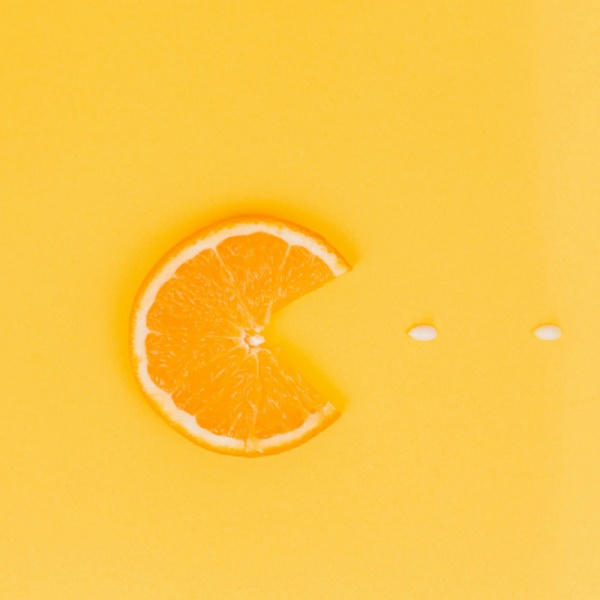 Intravenös vitamin C och G6PD-brist