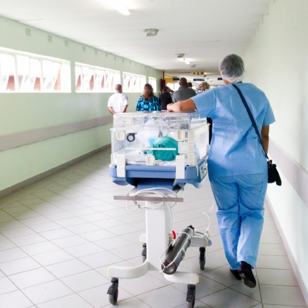 Intravenöst C-vitamin kan förbättra utfall för patienter med sepsis-inducerad ARDS