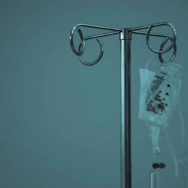 Intravenöst C-vitamin kan förbättra livskvaliteten hos cancerpatienter