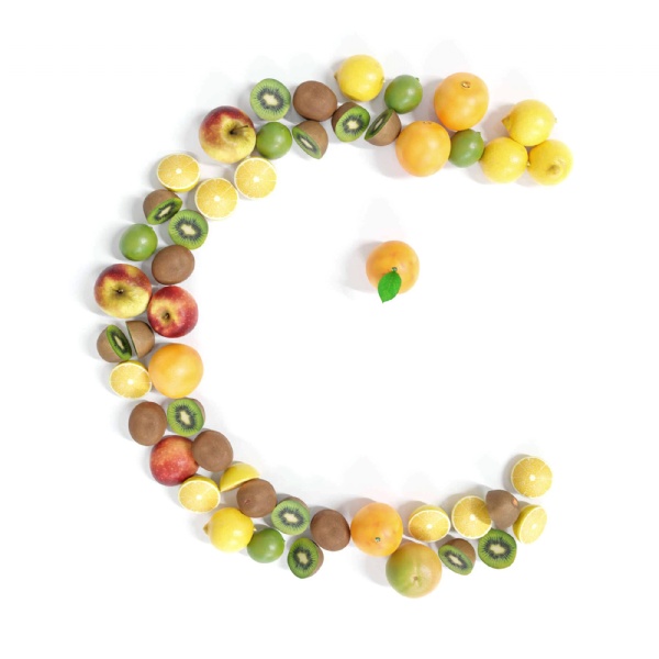Intravenös vitamin C minskar trötthet